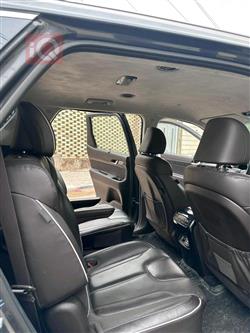 هيونداي باليسيد